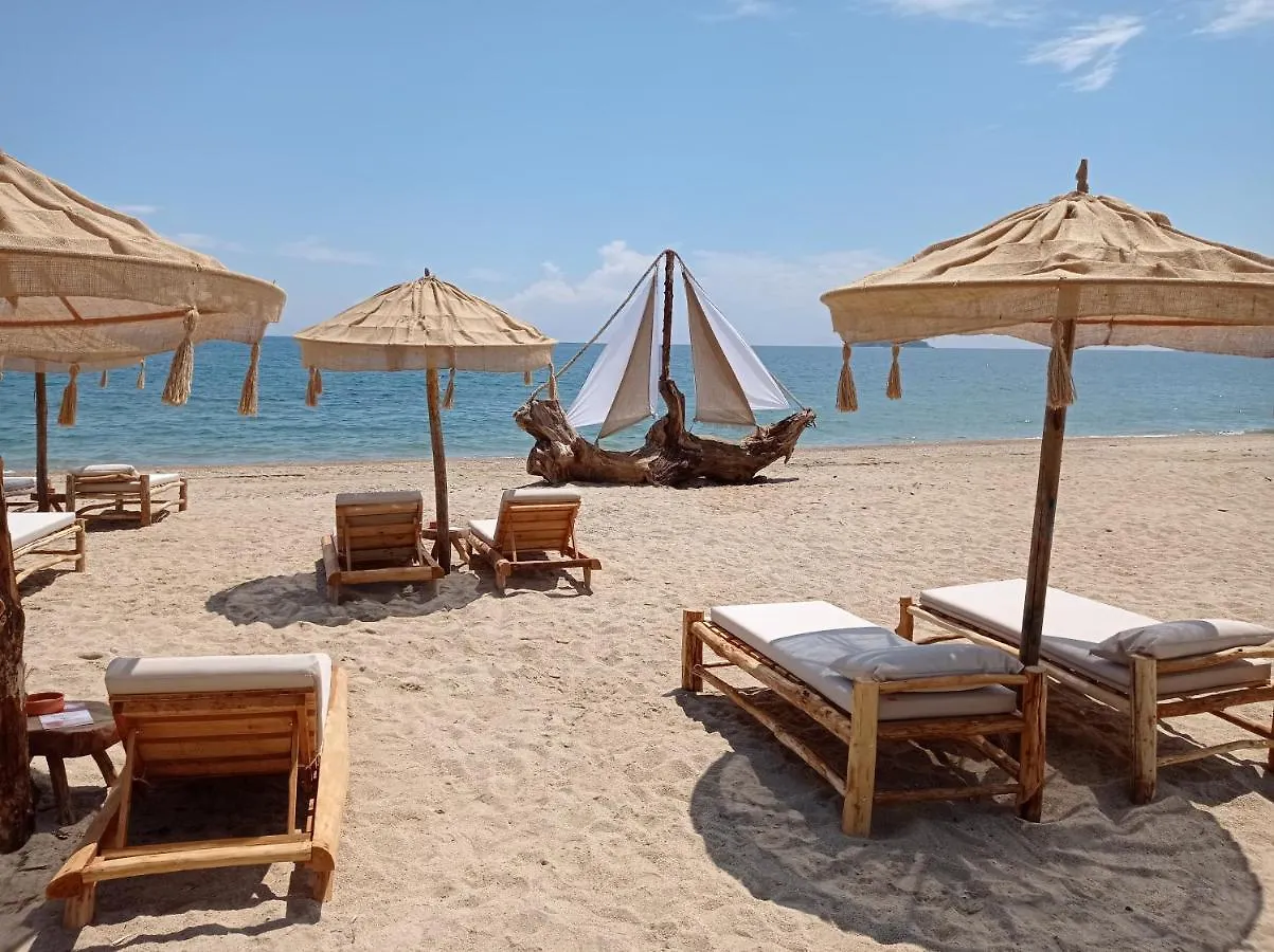 Art Villa Stavros  0*, Stavros (Thessaloniki)
