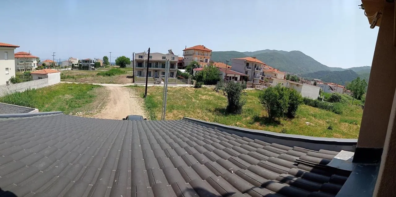 Art Villa Stavros  Stavros (Thessaloniki)
