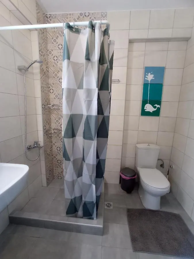 Casa vacanze Art Villa Stavros