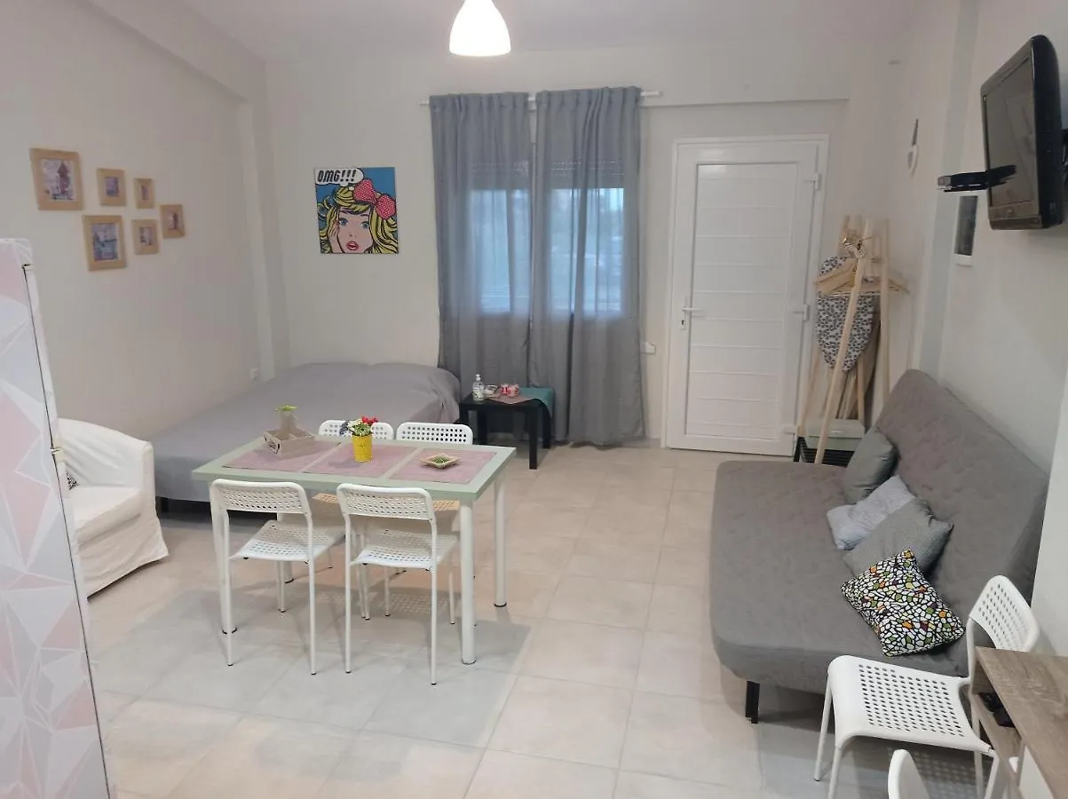 Casa vacanze Art Villa Stavros