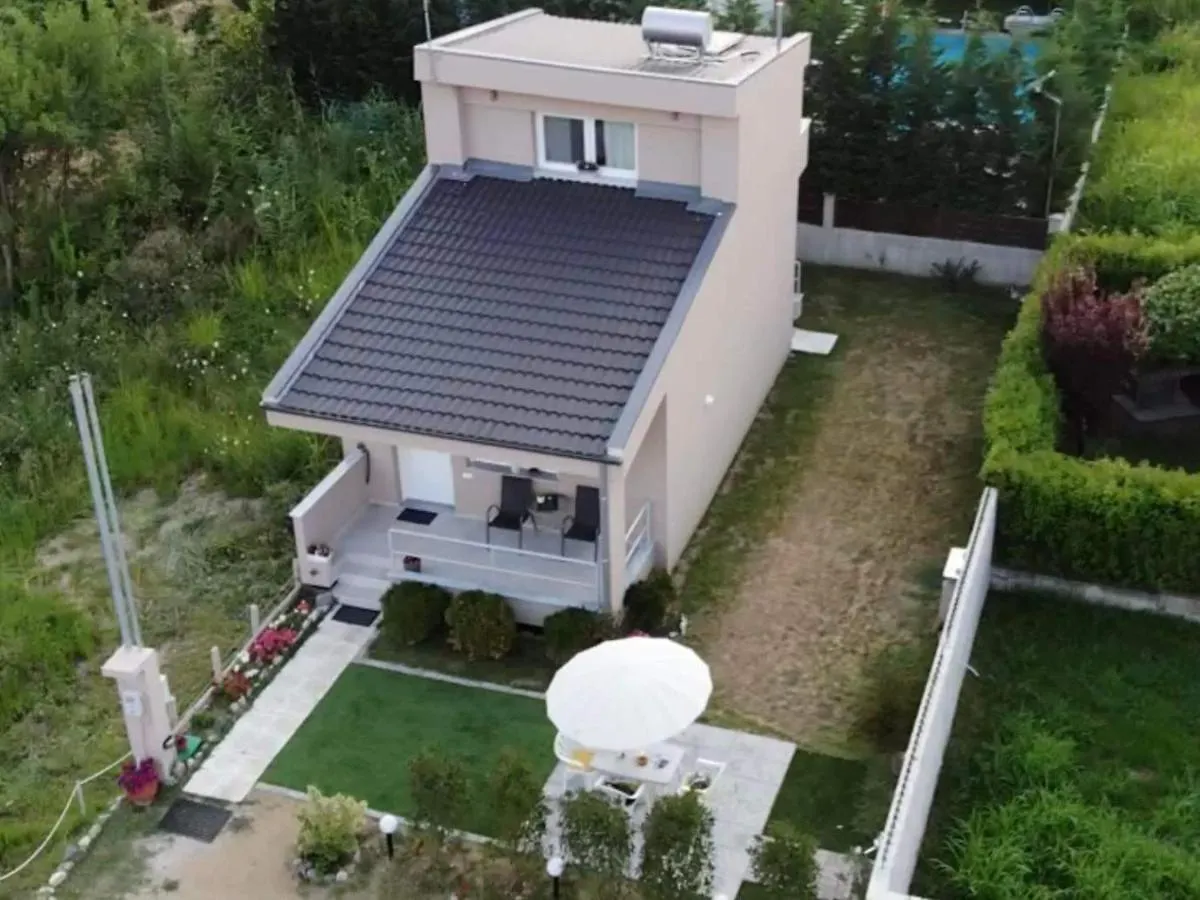 Casa vacanze Art Villa Stavros  Grecia