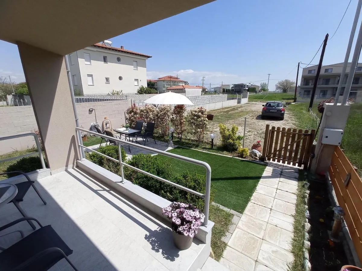 Casa vacanze Art Villa Stavros