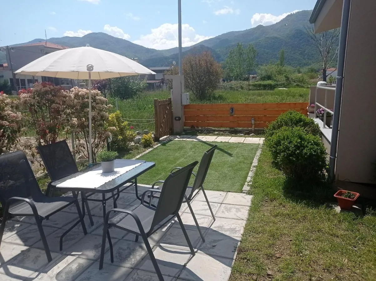 Art Villa Stavros
