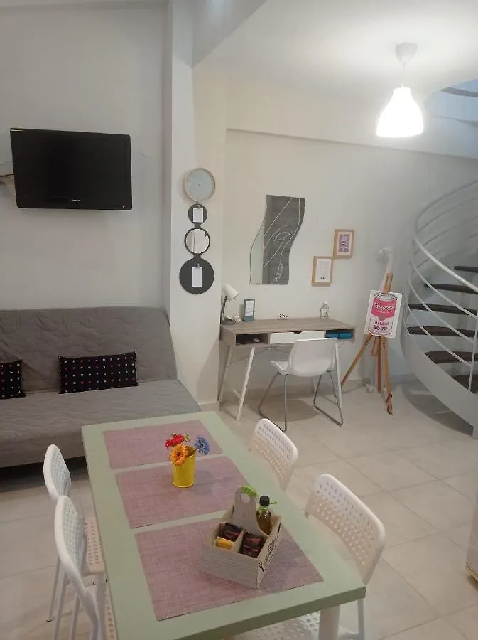 Art Villa Stavros  Stavros (Thessaloniki)