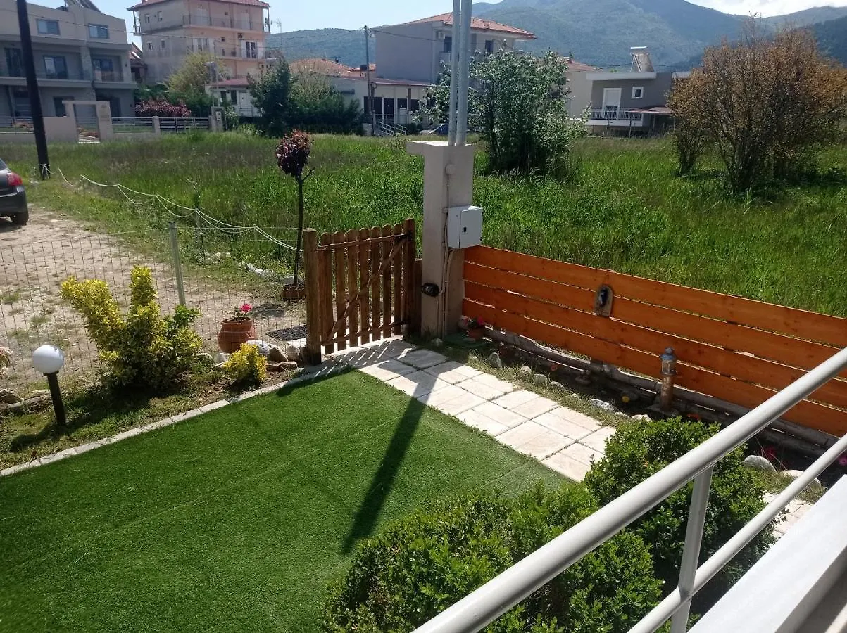 Casa vacanze Art Villa Stavros