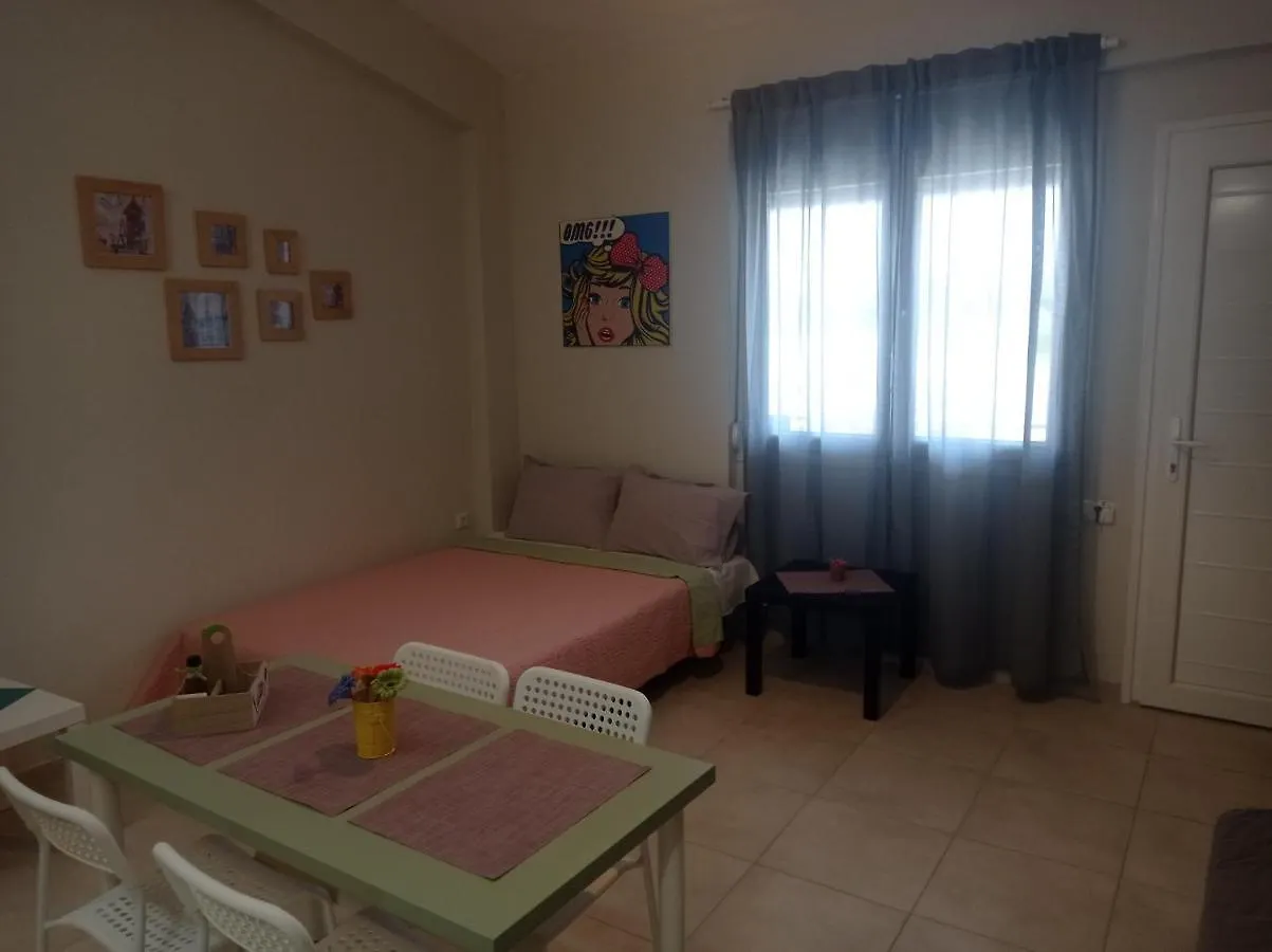 Art Villa Stavros  Grecia